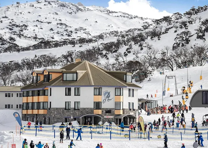 Perisher Manor Hotel