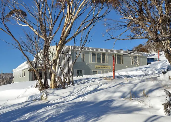 Smiggins Hotel & Chalet Apartments
